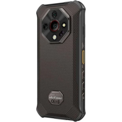 Смартфон Ulefone ARMOR X16 Pro 8/256Gb Wasteland Shadow Global version
