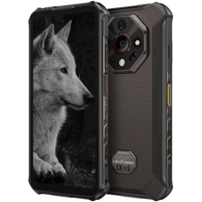 Смартфон Ulefone ARMOR X16 Pro 8/256Gb Wasteland Shadow Global version