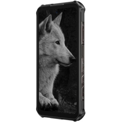 Смартфон Ulefone ARMOR X16 Pro 8/256Gb Wasteland Shadow Global version
