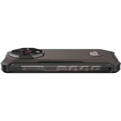 Смартфон Ulefone ARMOR X16 Pro 8/256Gb Wasteland Shadow Global version