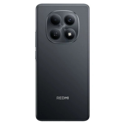 Смартфон Xiaomi Redmi Note 15 8/256GB Black (No Adapter) Global version Смартфон Xiaomi Redmi Note 15 8/256GB Black (No Adapter) Global version