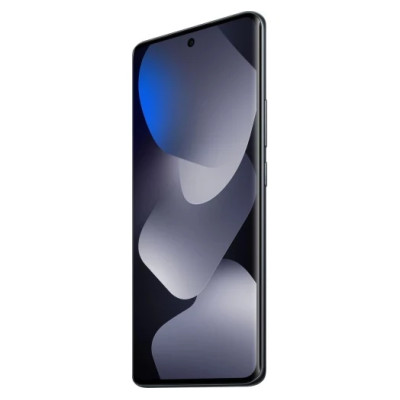 Смартфон Xiaomi Redmi Note 15 8/256GB Black (No Adapter) Global version Смартфон Xiaomi Redmi Note 15 8/256GB Black (No Adapter) Global version
