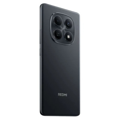 Смартфон Xiaomi Redmi Note 15 8/256GB Black (No Adapter) Global version Смартфон Xiaomi Redmi Note 15 8/256GB Black (No Adapter) Global version