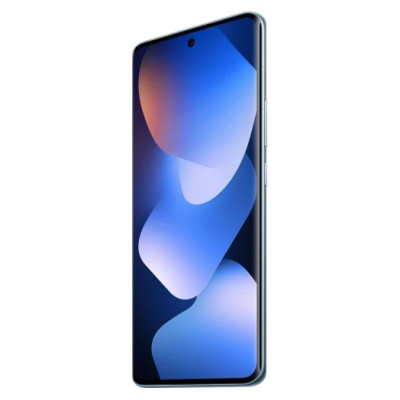 Смартфон Xiaomi Redmi Note 15 8/256Gb Glacier Blue (No Adapter) UA UCRF