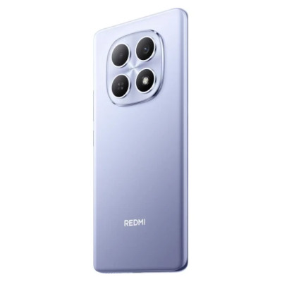 Смартфон Xiaomi Redmi Note 15 8/256Gb Purple (No Adapter) UA UCRF