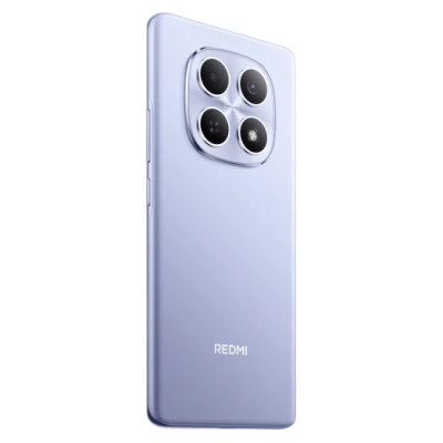 Смартфон Xiaomi Redmi Note 15 8/256Gb Purple (No Adapter) UA UCRF