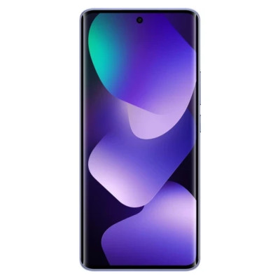 Смартфон Xiaomi Redmi Note 15 8/256Gb Purple (No Adapter) UA UCRF