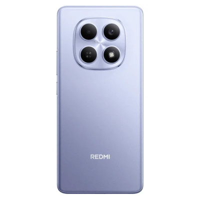 Смартфон Xiaomi Redmi Note 15 8/256Gb Purple (No Adapter) UA UCRF