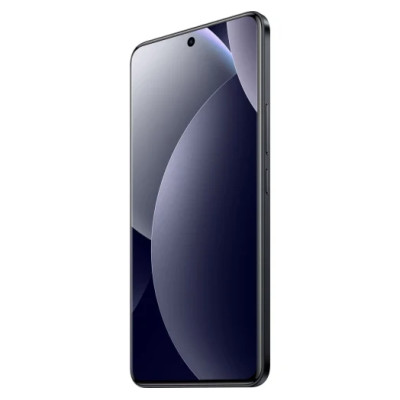 Смартфон Xiaomi Redmi Note 15 Pro 8/256Gb Black (No Adapter) UA UCRF