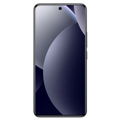 Смартфон Xiaomi Redmi Note 15 Pro 8/256Gb Black (No Adapter) UA UCRF
