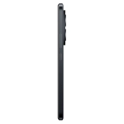 Смартфон Xiaomi Redmi Note 15 Pro 8/256Gb Black (No Adapter) UA UCRF
