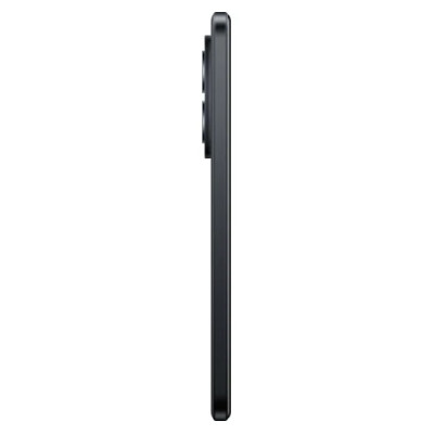 Смартфон Xiaomi Redmi Note 15 Pro 8/256Gb Black (No Adapter) UA UCRF