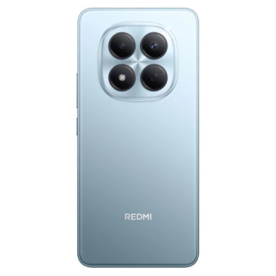 Смартфон Xiaomi Redmi Note 15 Pro 8/256Gb Glacier Blue (No Adapter) UA UCRF