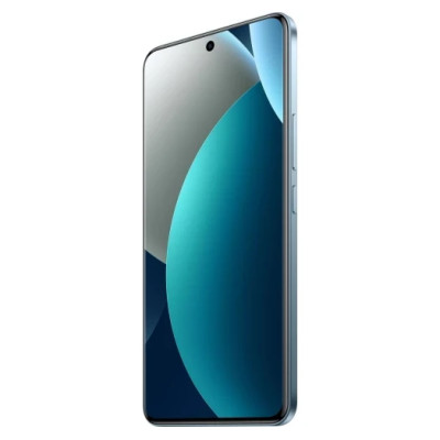Смартфон Xiaomi Redmi Note 15 Pro 8/256Gb Glacier Blue (No Adapter) UA UCRF