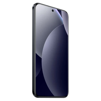 Смартфон Xiaomi Redmi Note 15 Pro+ 5G 8/256Gb Black (No Adapter) UA UCRF