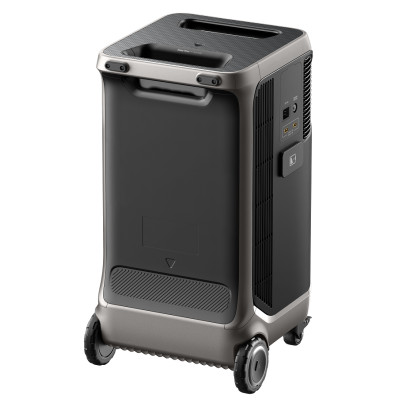Зарядна станція Anker Solix F3800 3840Wh 6000W UA