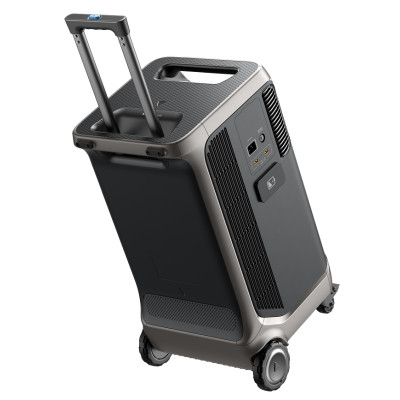 Зарядна станція Anker Solix F3800 3840Wh 6000W UA