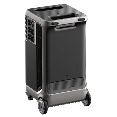 Зарядна станція Anker Solix F3800 3840Wh 6000W UA