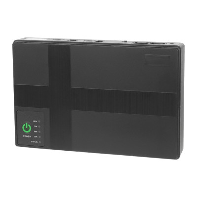 ДБЖ для роутера Andes DC1018P 18W 10400mAh