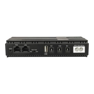ДБЖ для роутера Andes DC1018P 18W 10400mAh
