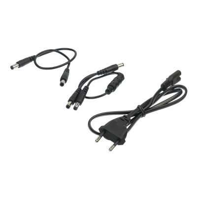 ДБЖ для роутера Andes DC1018P 18W 10400mAh