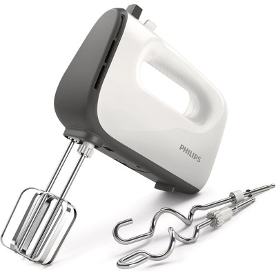 Міксер Philips HR3740/00 White UA