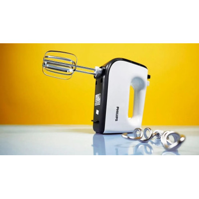 Міксер Philips HR3740/00 White UA