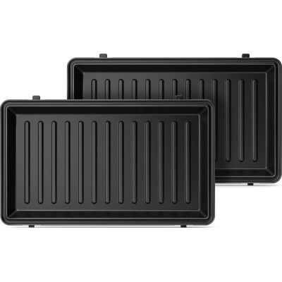 Мультимейкер (Бутербродниця-Вафельниця-Гриль) Philips HD2350/80 Black UA Мультимейкер (Бутербродниця-Вафельниця-Гриль) Philips HD2350/80 Black UA