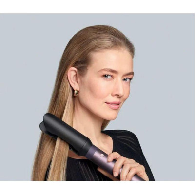 Dyson Airwrap Coanda 2x Multi-styler & Dryer Straight+Wavy Jasper Plum (598775-01) EU Dyson Airwrap Coanda 2x Multi-styler & Dryer Straight+Wavy Jasper Plum (598775-01) EU