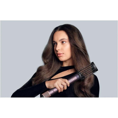 Dyson Airwrap Coanda 2x Multi-styler & Dryer Straight+Wavy Jasper Plum (598775-01) EU Dyson Airwrap Coanda 2x Multi-styler & Dryer Straight+Wavy Jasper Plum (598775-01) EU