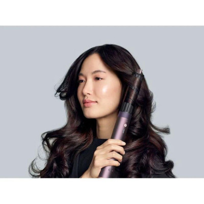 Dyson Airwrap Coanda 2x Multi-styler & Dryer Straight+Wavy Jasper Plum (598775-01) EU Dyson Airwrap Coanda 2x Multi-styler & Dryer Straight+Wavy Jasper Plum (598775-01) EU