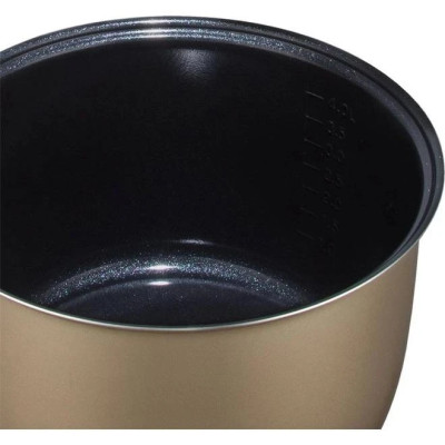 Мультиварка Redmond RMC-M22 Stainless steel/Black UA
