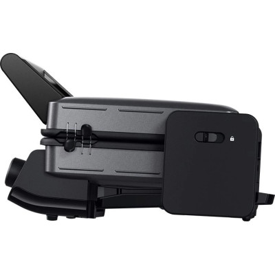 Електрогриль Braun MultiGrill 5 CG5033IGY Black UA