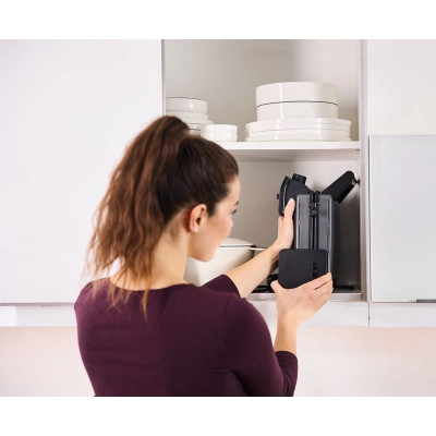 Електрогриль Braun MultiGrill 5 CG5033IGY Black UA