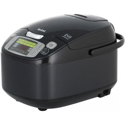 Мультиварка Tefal RK815834 Black UA