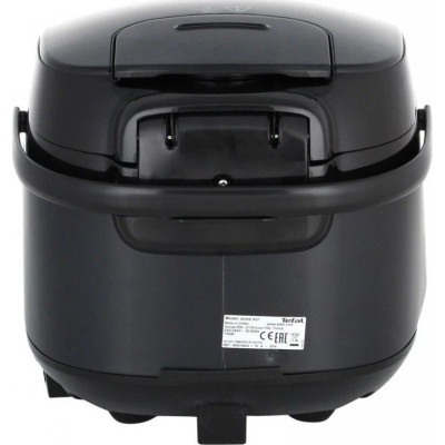 Мультиварка Tefal RK815834 Black UA