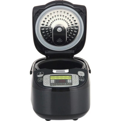 Мультиварка Tefal RK815834 Black UA