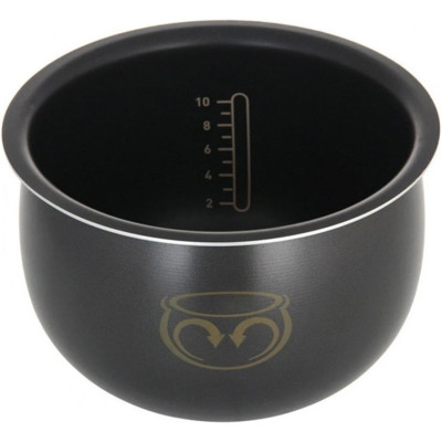 Мультиварка Tefal RK815834 Black UA