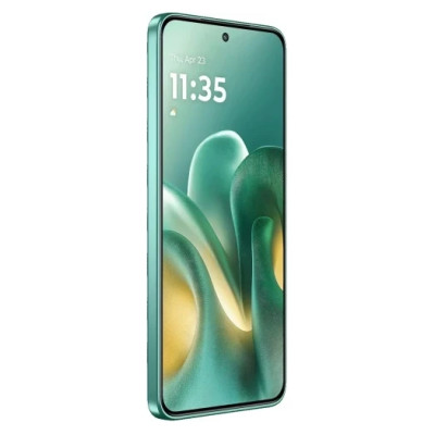 Смартфон Motorola Edge 60 Neo (XT2509-1) 12/256Gb Frostbite (PBA80011) (No Adapter) UA UCRF