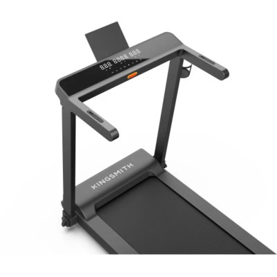 Бігова доріжка KingSmith Walkingpad Treadmill (CLS460) Black UA UCRF