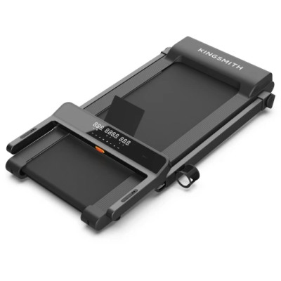 Бігова доріжка KingSmith Walkingpad Treadmill (CLS460) Black UA UCRF