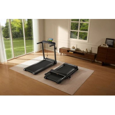 Бігова доріжка KingSmith Walkingpad Treadmill (CLS460) Black UA UCRF