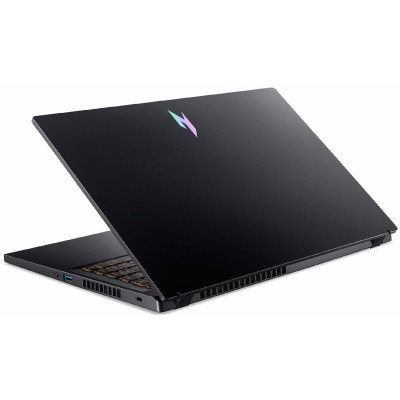 Ноутбук Acer Nitro V 15 AI ANV15-42-R23W (NH.QV4EU.003) Obsidian Black UA UCRF