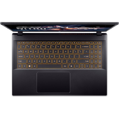 Ноутбук Acer Nitro V 15 AI ANV15-42-R23W (NH.QV4EU.003) Obsidian Black UA UCRF