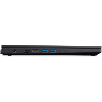 Ноутбук Acer Nitro V 15 AI ANV15-42-R23W (NH.QV4EU.003) Obsidian Black UA UCRF