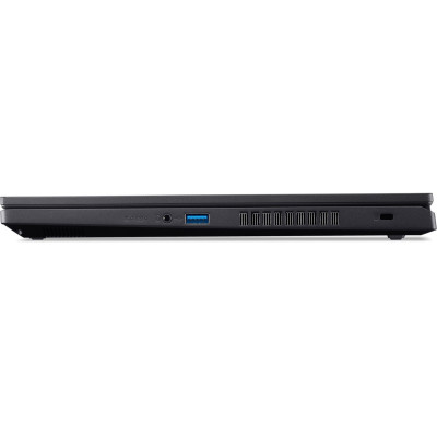 Ноутбук Acer Nitro V 15 AI ANV15-42-R23W (NH.QV4EU.003) Obsidian Black UA UCRF