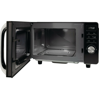 Мікрохвильова піч Gorenje MO20S4BC Black UA Мікрохвильова піч Gorenje MO20S4BC Black UA