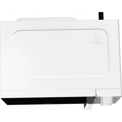 Мікрохвильова піч Gorenje MO20E1WH White UA