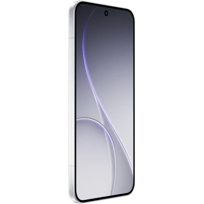 Смартфон OPPO Reno15 5G (CPH2825) 8/512Gb Aurora White (No Adapter) UA UCRF