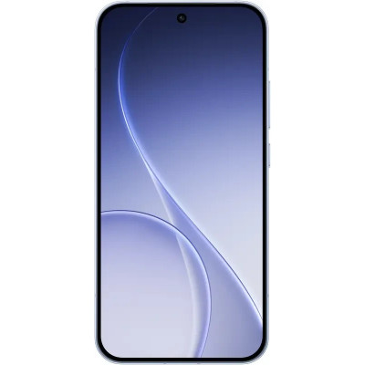 Смартфон OPPO Reno15 Pro 5G (CPH2813) 12/512Gb Aurora Blue (No Adapter) UA UCRF